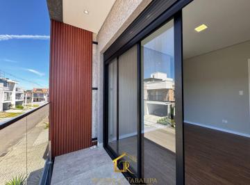Casa de 3 quartos, São José dos Pinhais · Sobrado em condominio, Espaço gourmet, Energia Solar, Costeira, São José dos Pinhais