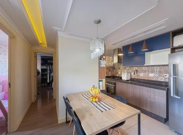 202604131359256217.jpg · Apartamento para Venda em Sorocaba, Jardim São Carlos, 2 dormitórios, 1 banheiro, 1 vaga