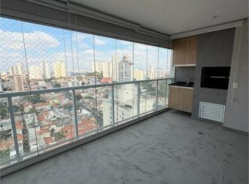 Apartamento de 2 quartos, São Paulo · Apartamento a venda com varanda gourmet