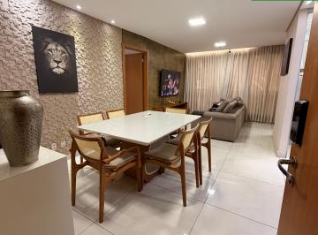 Apartamento de 3 quartos, Águas Claras · INDISPONÍVEL