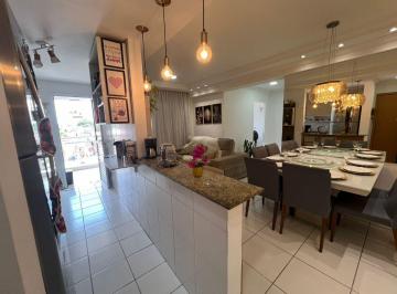 Apartamento de 3 quartos, Belém · Torres Dumont: apto com 86m², 3 quartos sendo 1 suíte e 2 vagas em bairro da Pedreira /Belém-Pa