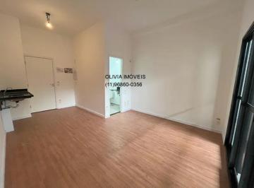 Foto 07 · Apartamento à venda em São Paulo-SP, na Vila Clementino: 1 quarto, 1 sala, 1 banheiro, 26,40 m² de á