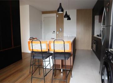 Apartamento de 1 quarto, Curitiba · APARTAMENTO COM SUÍTE NO ALTO DA GLÓRIA – CONFORTO E LOCALIZAÇÃO PRIVILEGIADA