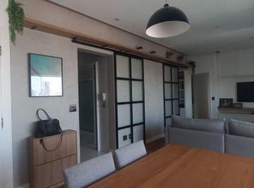 Apartamento de 3 quartos, São Paulo · APARTAMENTO 3 QUARTOS; 1 SUÍTE, 4 BANHEIROS, 2 VAGAS, CHACARA SANTO ANTONIO - FL21