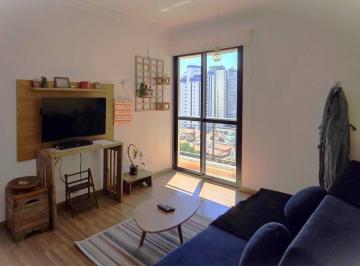 Apartamento de 2 quartos, São Paulo · BOSQUE DA SAÚDE (CHÁC INGLESA) – MOBILIADO - 02 DORMS, 02 SACADAS, SALA, COZINHA, 01 VG, LAZER