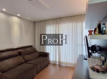 Apartamento de 3 quartos, São Caetano do Sul · Apartamento à venda 3 quartos Santa Paula São Caetano