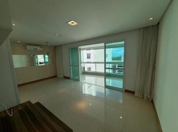 Apartamento de 2 quartos, Salvador · Apartamento a venda em Alphaville 1 com 2 suites e varanda gourmet