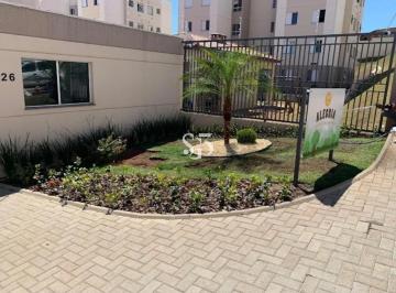 Foto 01 · Apartamento, Jardim do Lago Continuação, Campinas, SP