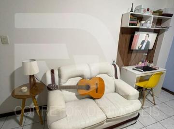 Foto 01 · Apartamento 1 quarto no Caminho das Árvores a venda