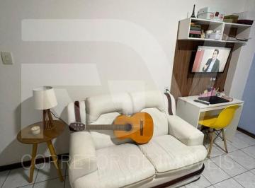 Foto 01 · Apartamento 1 quarto no Caminho das Árvores a venda