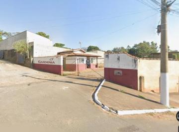 Comercial , Guaxupé · Leilão Exclusivo - Imóvel Comercial - Guaxupé/MG