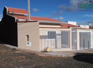 Foto 01 · Casa, Jardim Anésia, Itararé, SP