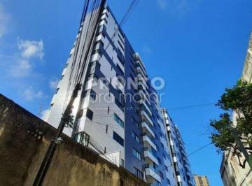 Apartamento de 3 quartos, Recife · Apartamento no Bairro Boa Vista | 3 quartos | 1 suíte | 2 vagas