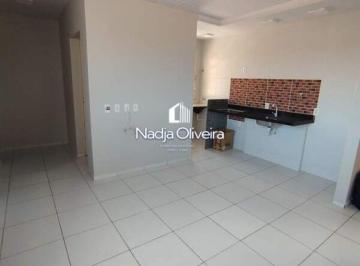Apartamento de 3 quartos, Teresina · Apartamento para venda com 46m² no Village Leste Ágata no Vale do Gavião na zona leste de Teresina