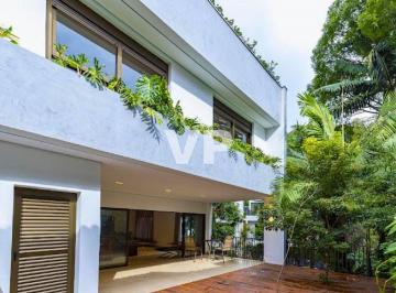Casa de 4 quartos, São Paulo · Residência exclusiva no Condomínio Vista 908, no Alto da Boa Vista