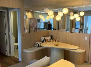 Apartamento de 2 quartos, Barueri · APARTAMENTO MOBILIADO PARA LOCAÇÃO — CONDOMÍNIO ÁPICE PARK