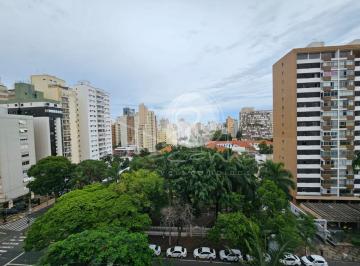 Foto 05 · Apartamento de luxo no Cambuí: 3 quartos, 1 suíte, 2 salas, 3 banheiros, 1 vaga - 105m² - Venda em C