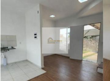 Foto 01 · Casa - Jardim São Sebastião