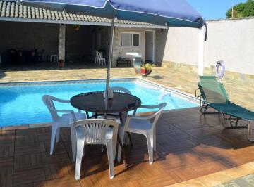 Casa de 5 quartos, Peruíbe · Casa para venda em Cidade Balneária Peruíbe/SCIPEL com 5 quartos, sendo 5 suítes , 351m²