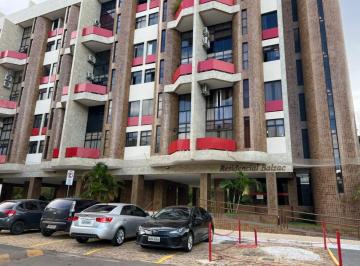 Apartamento de 1 quarto, Brasília · Duplex de Luxo no Sudoeste - Ed. Balzac (SQSW 303) - 1 Suíte + Escritório
