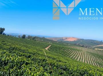 Foto 01 · Fazenda à venda no sul de Minas Gerais