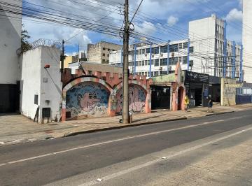 Terreno , Uberaba · Terreno excelente na Av. Leopoldino de Oliveira, em Uberaba