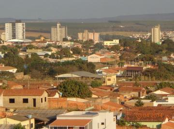 Rural , Patrocínio · Leilão Exclusivo -Fazenda em Patrocínio de Minas/MG