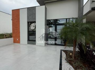 Foto 01 · Belíssima casa a venda Condomínio Residencial Jardim, Sorocaba