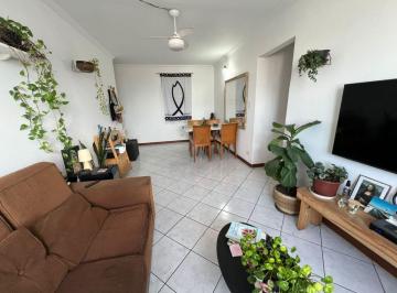 Apartamento de 3 quartos, Santos · APARTAMENTO 3 DORMITORIOS 2 BANHEIROS 1 VAGA - EDIFICIO JAU - APARECIDA