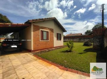 Rural de 1 quarto, Cesário Lange · Chácara de 1.100 m² próximo ao Centro de Cesário Lange-SP