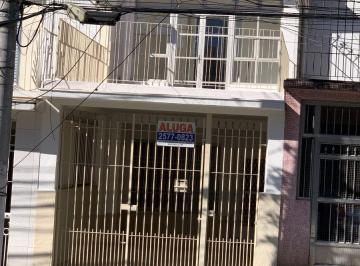 Casa de 3 quartos, São Paulo · SOBRADO C/3 DORM. 2 SALAS, COZ, WC, GARAGEM -R.PROF.APRIGIO GONZAGA,160