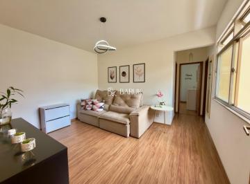 Foto 01 · Apartamento à venda no Bairu, Juiz de Fora-MG: 2 quartos, 1 sala, 2 banheiros, 1 vaga e 91m² de área