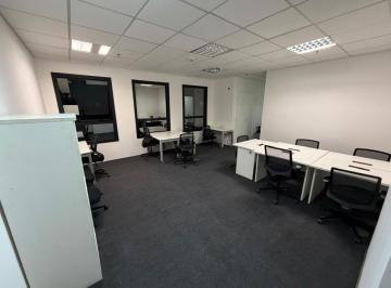 Comercial , Barueri · Sala totalmente mobiliada e pronto para entrada imediata