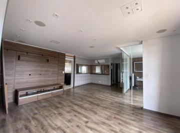 Apartamento de 3 quartos, São Bernardo do Campo · Apartamento com 155m², 3 suítes, 3 vagas e varanda. centro/SBC