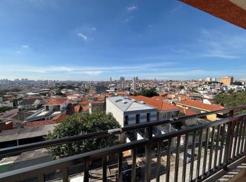 Apartamento de 2 quartos, São Paulo · Apartamento NOVO à venda com Varanda Gourmet, 1 vaga e Vista para a Serra – Vila Nivi