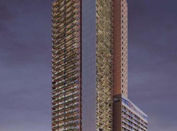 Apartamento de 3 quartos, São Paulo · O Altitude Jardins (Altitude by Artefacto) é um empreendimento de alto padrão