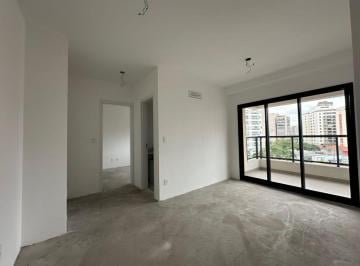 Apartamento de 1 quarto, São Paulo · Apartamento de 1 quarto novo com vaga livre a 6 min do metrô Vila Mariana.