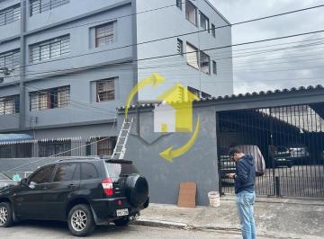 Foto 01 · TERRENO - ESTACIONAMENTO - VILA GUILHERME - 250 M²