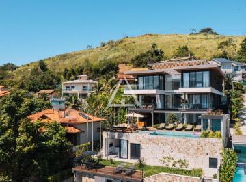 Casa de 7 quartos, Mangaratiba · Casa frente mar em Angra à venda!