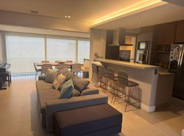 Apartamento de 3 quartos, São Paulo · APTO DE ALTO PADRÃO NA VILA ROMANA. ELEGÂNCIA E FINO ACABAMENTO