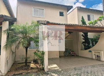Casa · 150m² · 3 Quartos · 2 Vagas · SOBRADO COM 3 SUÍTES NO CONDOMÍIO SARTORI DI VICENZZA - VILA HARO