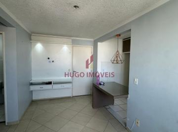 Foto 01 · Apartamento à venda na Vila Tesouro, São José dos Campos-SP: 2 quartos, 1 sala, 1 banheiro, 1 vaga d