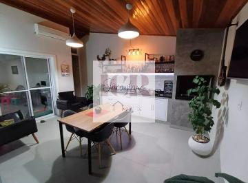 Casa · 150m² · 3 Quartos · 2 Vagas · SOBRADO NA ZONA LESTE COM SUÍTE, CLOSET E ÁREA GOURMET