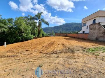 Foto 01 · Terreno, Estados, Timbó, SC