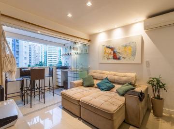 Apartamento de 2 quartos, Águas Claras · Residencial Montpellier | 2 quartos | Área de lazer completa