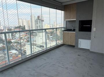 Apartamento de 2 quartos, São Paulo · Apartamento a venda com varanda gourmet em Santana