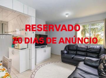 Apartamento de 2 quartos, Curitiba · Apartamento 2 Quartos e 1 banheiro 1 VAGA - Santa Cândida