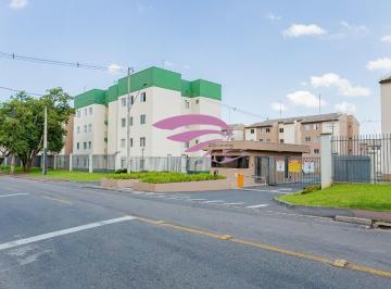 Foto 01 · Apartamento, Santa Cândida, Curitiba, PR