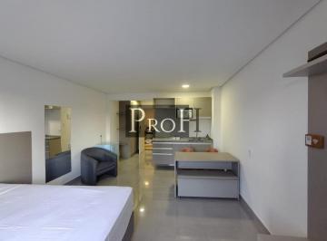 Apartamento de 1 quarto, São Bernardo do Campo · Apartamento para locação 1 quarto Chácara Inglesa São Bernardo