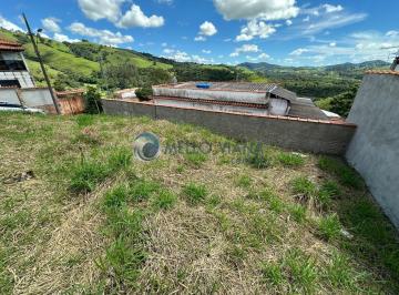Foto 01 · Terreno à venda na cidade de São Lourenço-MG, bairro Floresta, 200m² de área. Invista no seu futuro!